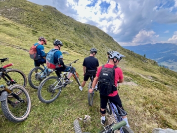 Weekend Davos